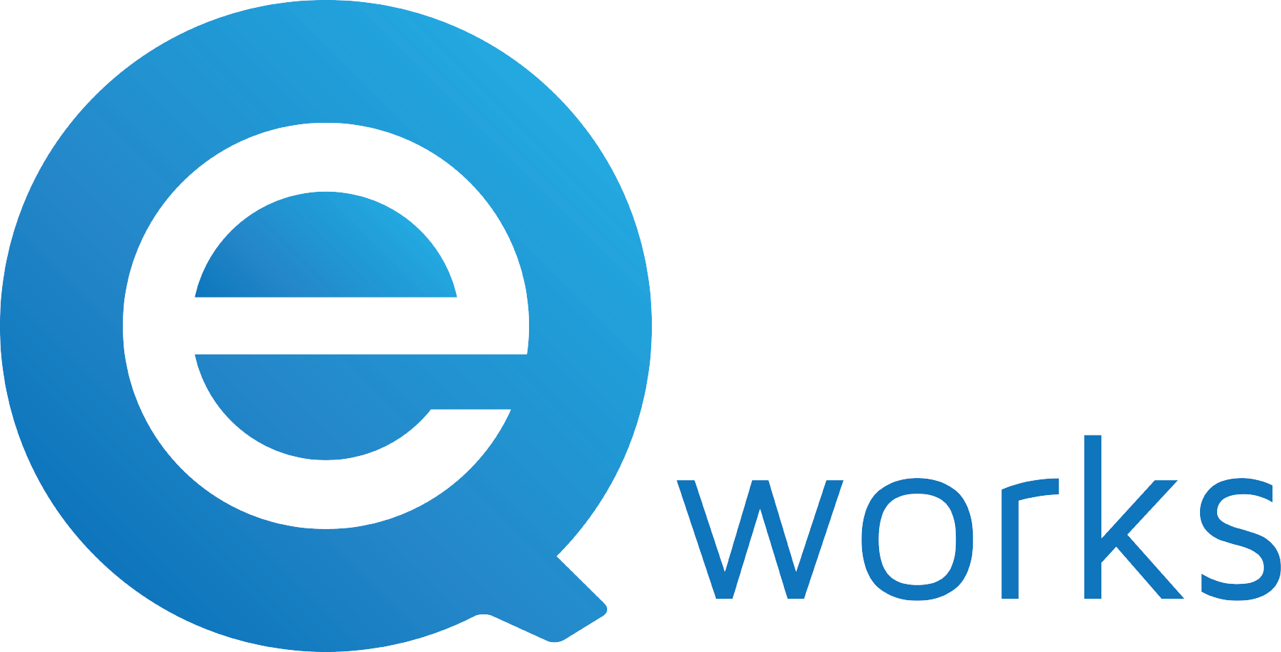 eq works logo