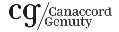 Canaccord Genuity logo