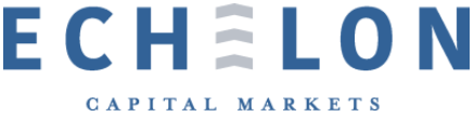 Echelon Capital Markets logo